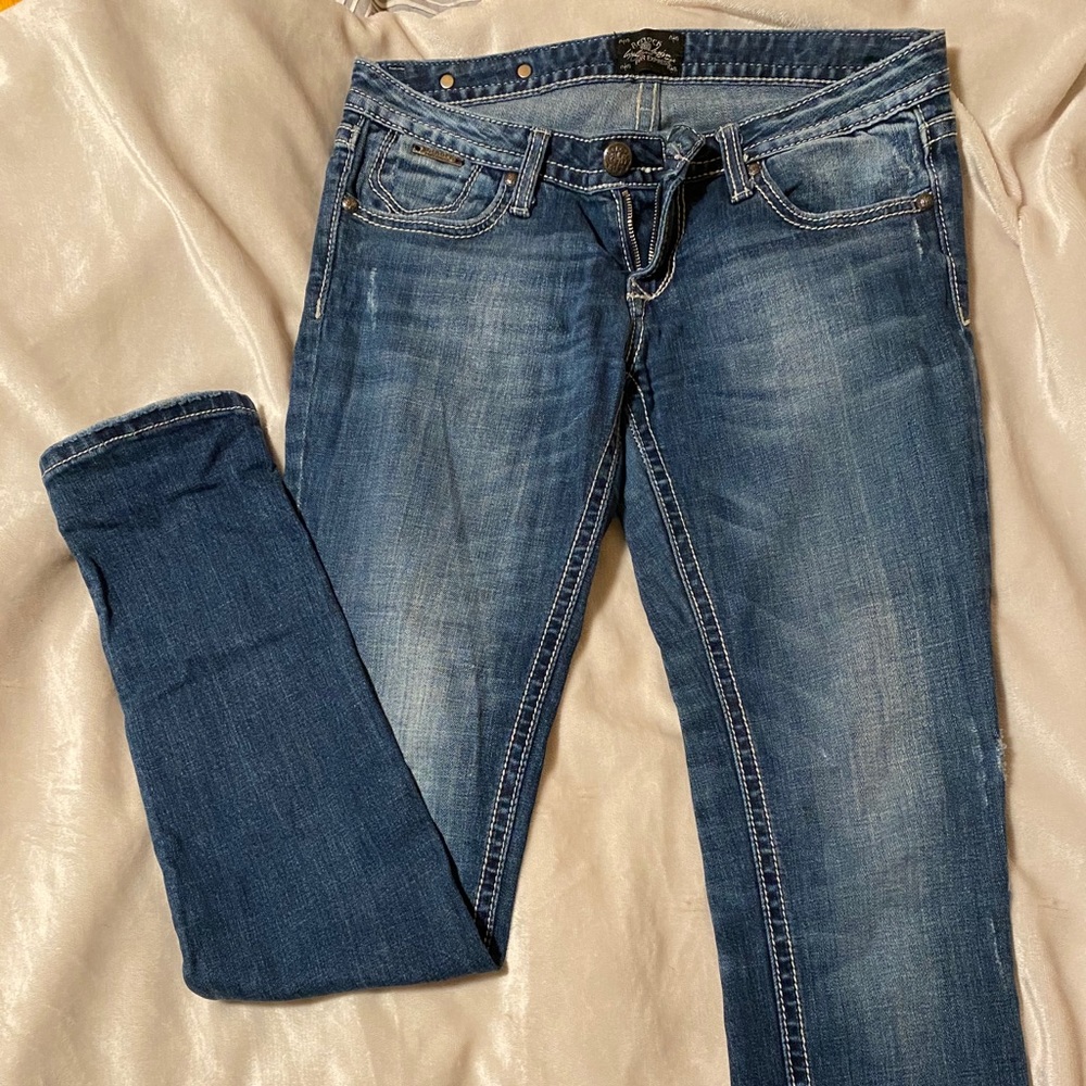 Express Jeans